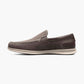Florsheim - Men's Montigo Canvas Moc Toe Venetian Loafer