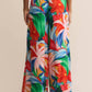 Z Supply - Dante Villa Floral Pant