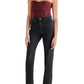 Steve Madden - Sybil Strapless Bodysuit