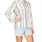Sanctuary - As You Are Button Front Shirt