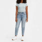 Levi'S - वेज आइकॉन फिट एंकल जीन्स