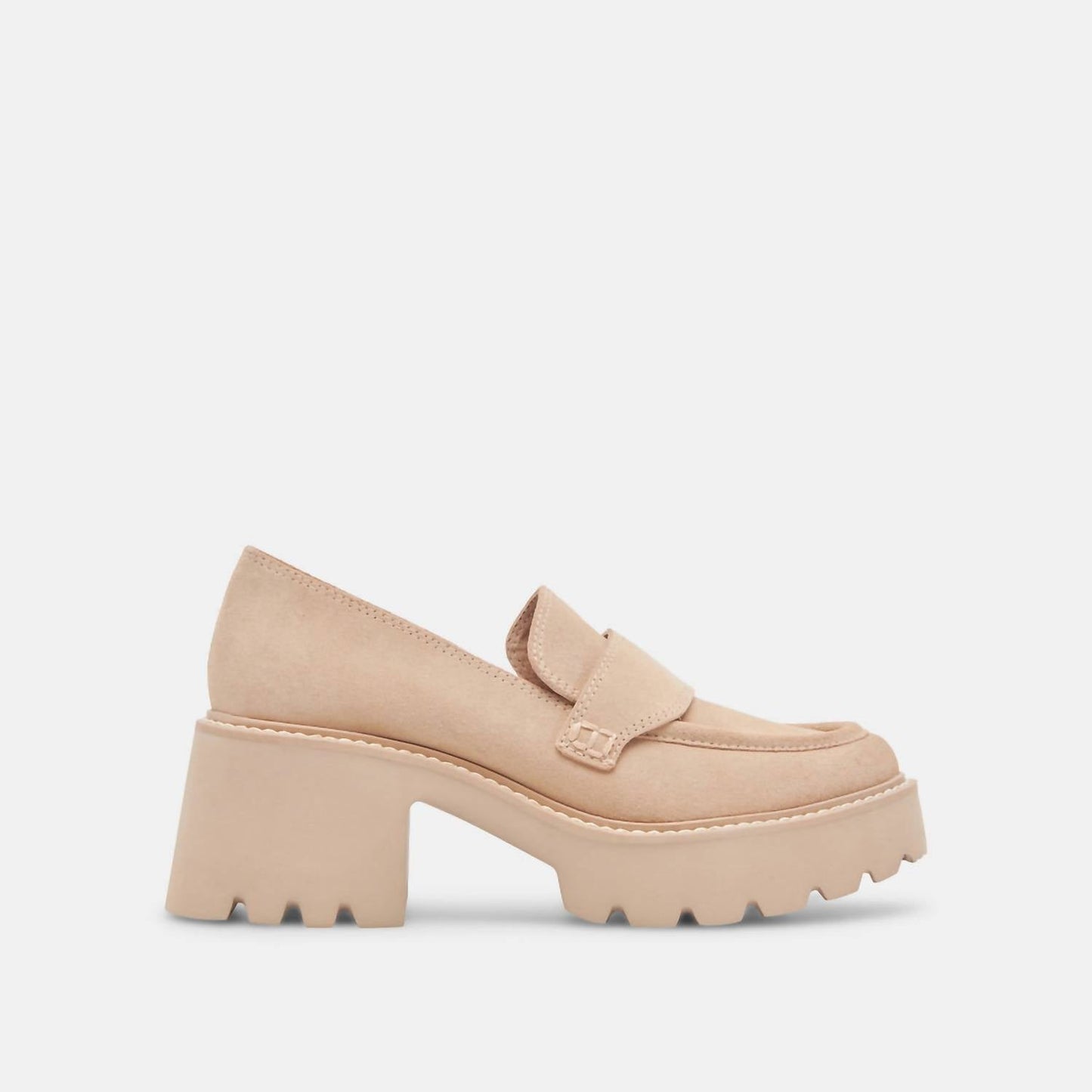 Dolce Vita - Women's Halona Loafer