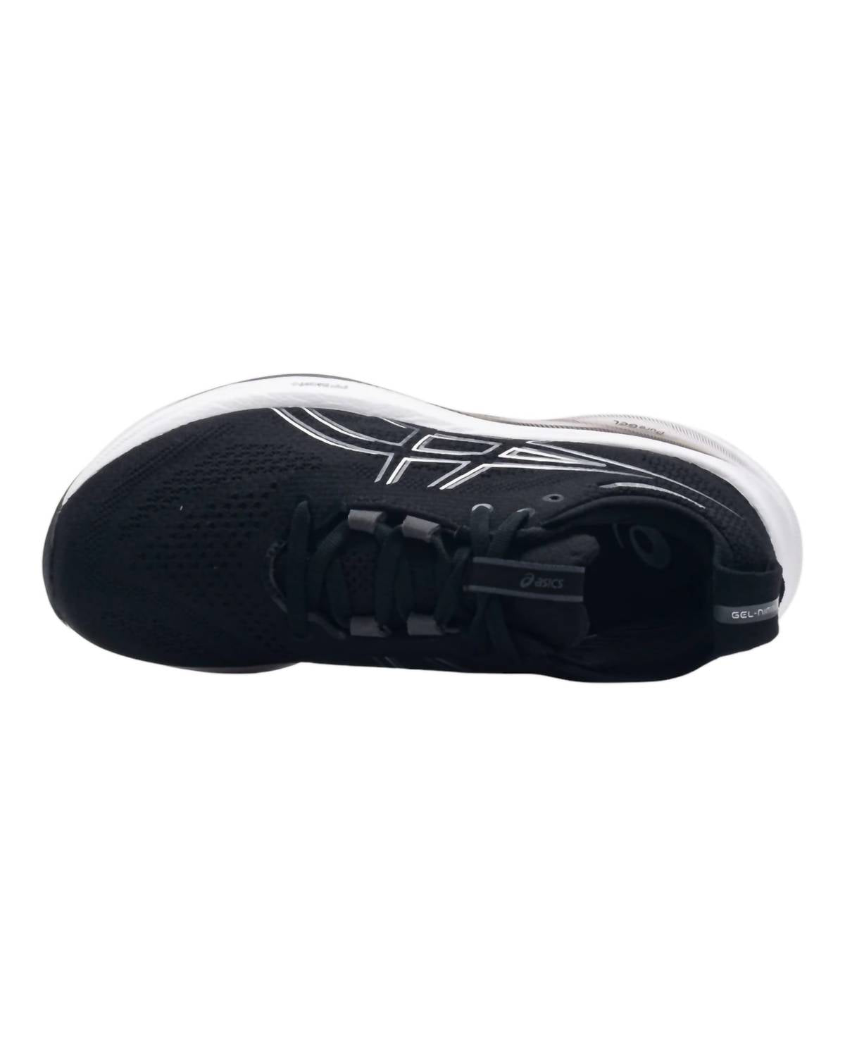 Asics - Men's Gel-Nimbus 26 Shoes