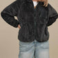 Ugg - Ruthie Uggfluff Zip Hoodie