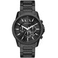 Armani Exchange Men's Classic