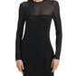 Generation Love - Dahlia Crystal Mini Dress