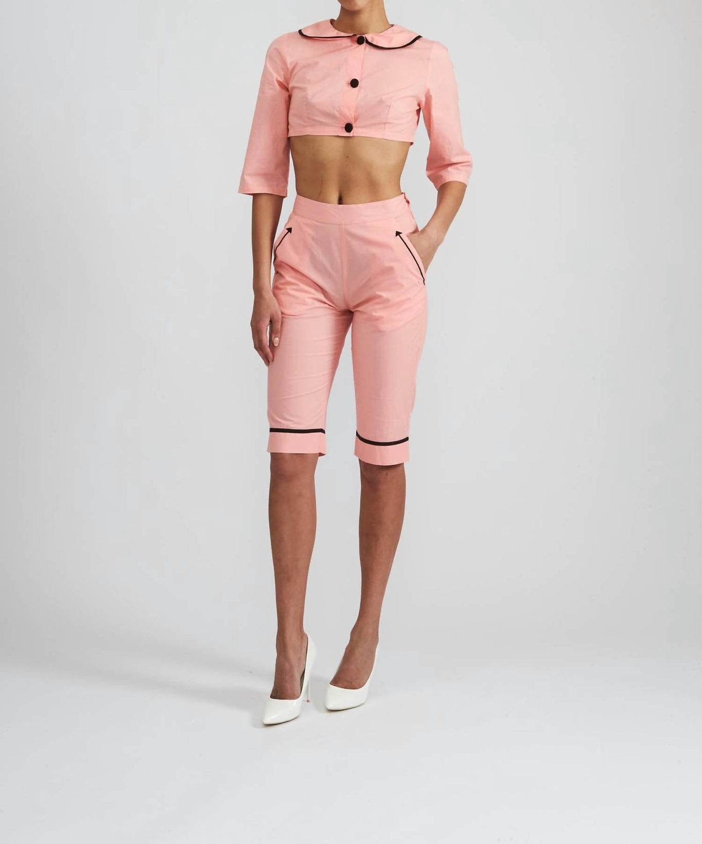 Batsheva - Carroll Top