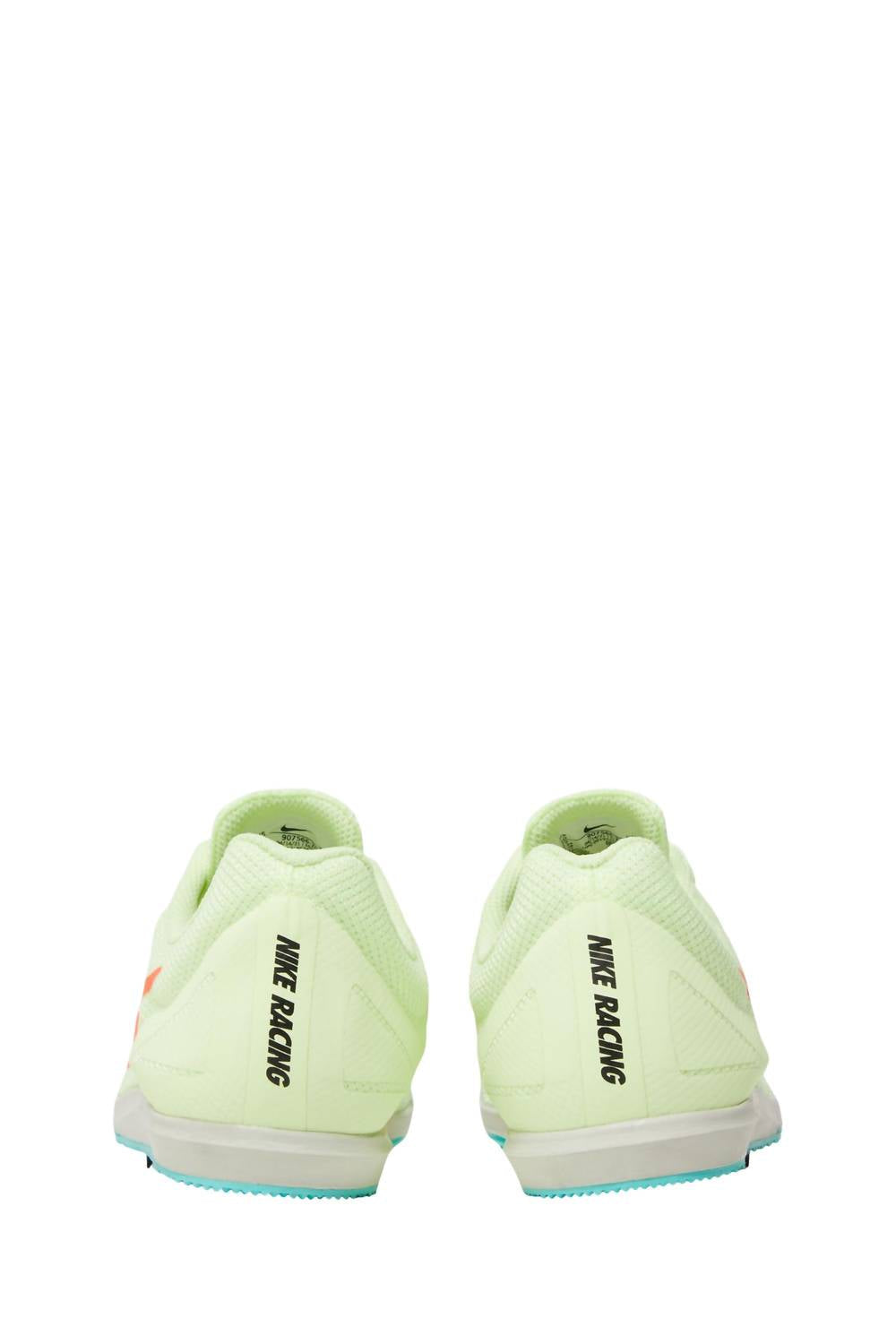 Nike - Men's Zoom Rival D-10 Atletic Shoes - D/Medium Width