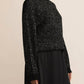 Z Supply - Isabelle Sequin Sweater