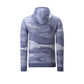 Chervò Usa - Nuovo Merino Tech Wool Hoodie