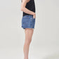 Agolde - Parker Short With Slit