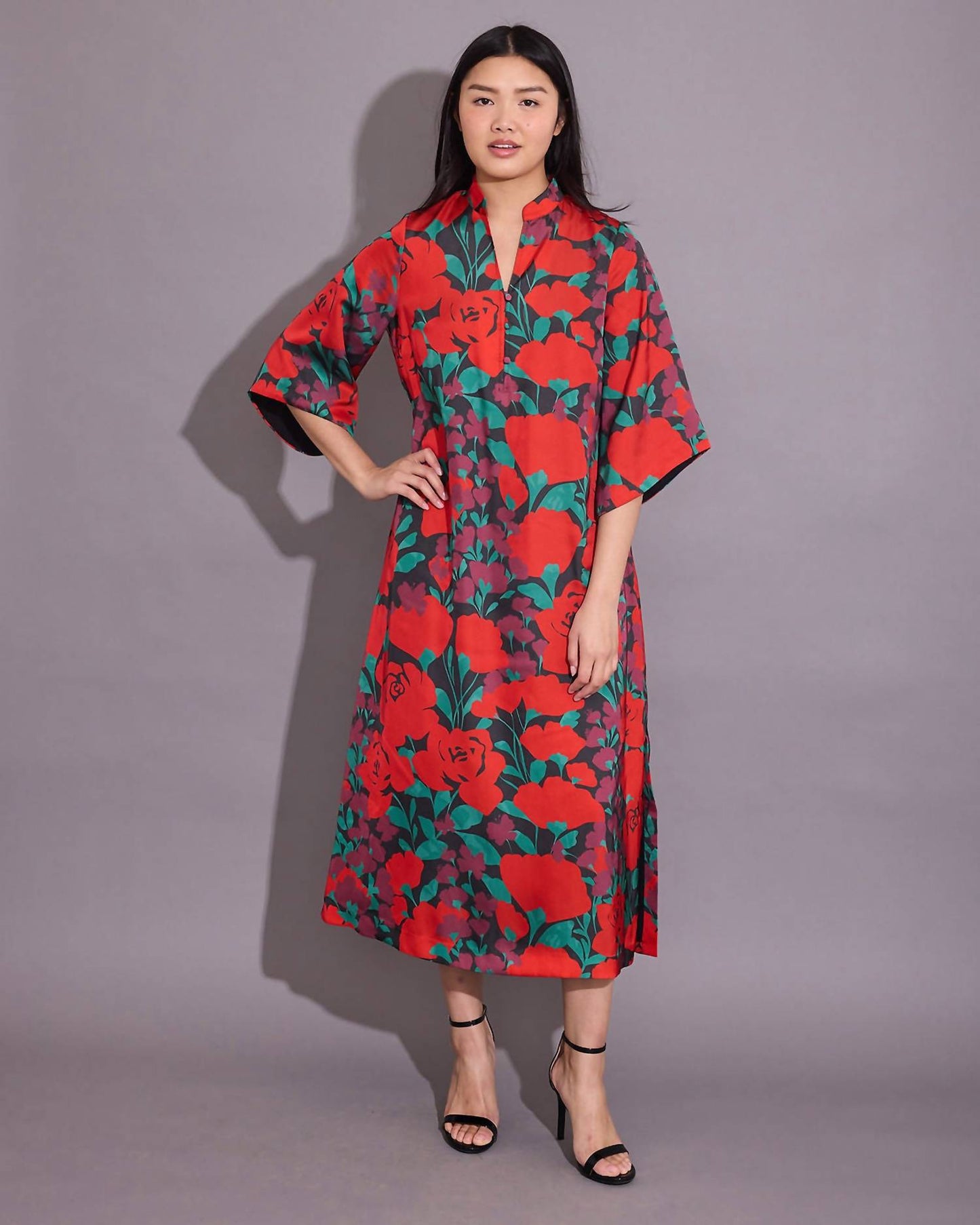 Alden Adair - Women's Jerry Dress
