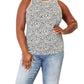 Double Take - Visionary Duo Graphic Tank Top