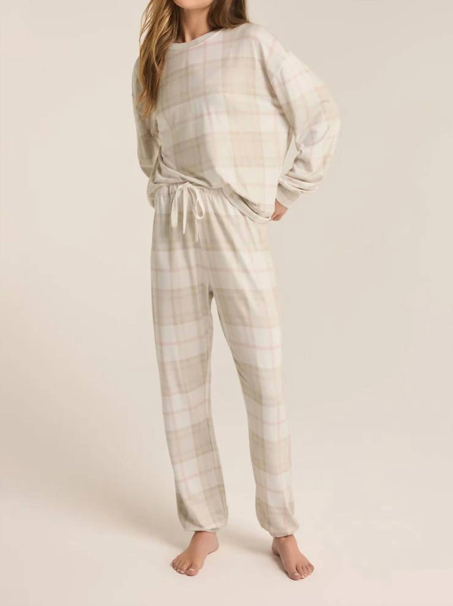Z Supply - Cozy Pj Set