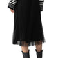 Sanctuary - Cool Tulle Pleated Skirt