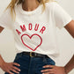 Z Supply - Amour Tourist Tee