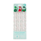Swig Life - Christmas Straws + Toppers