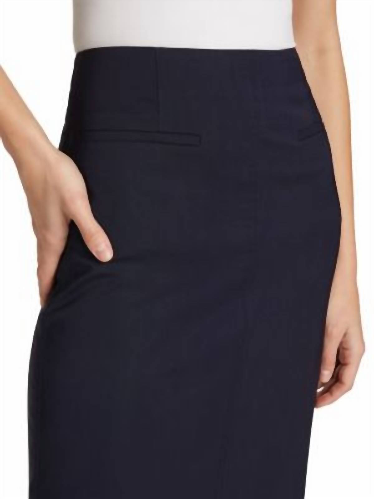 A.L.C. - Brynn Maxi Skirt