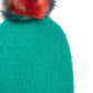 Jocelyn - Women's Lauryn Faux Angora Hat