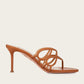 Aquazzura - Women's Infinito Sandal