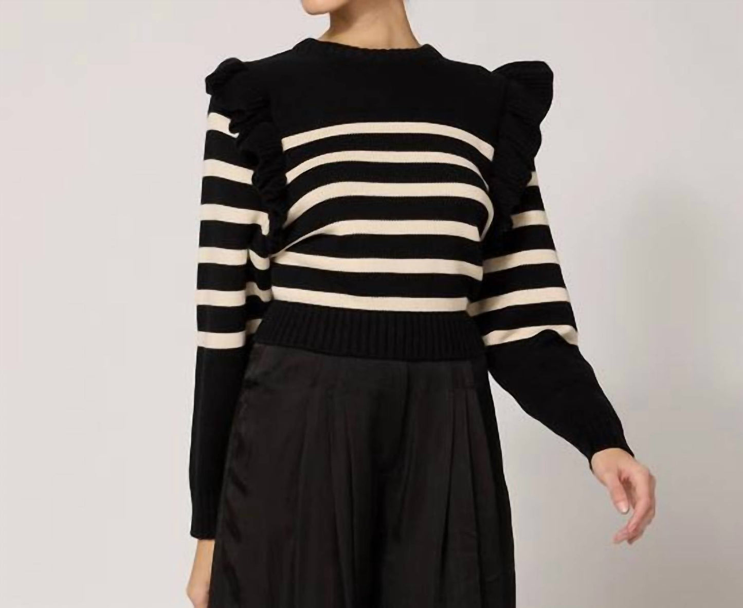 Cleobella - Blair Sweater