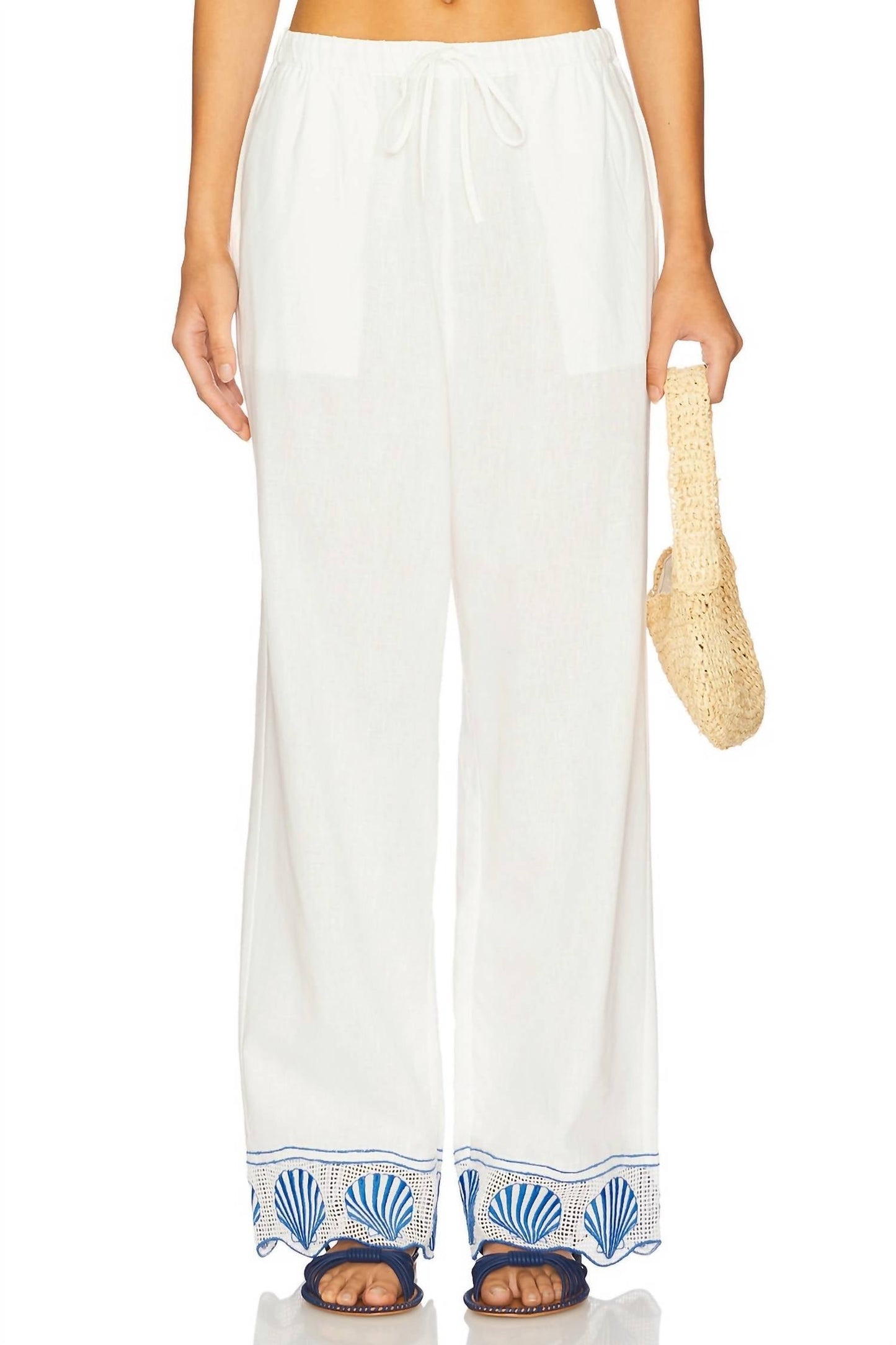 Rails - Tildi Pants