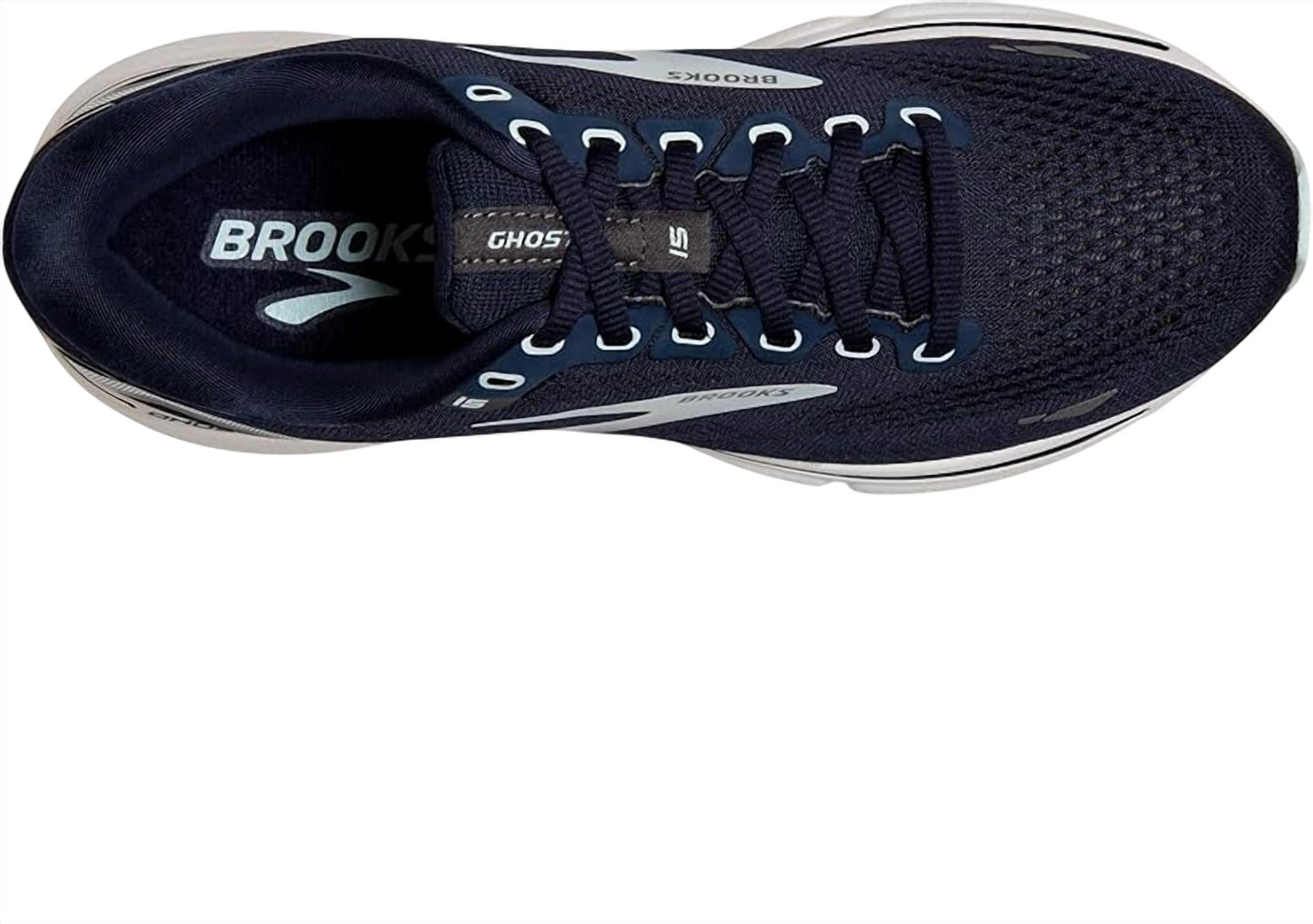 Brooks - महिला घोस्ट 15 रनिंग शू