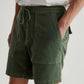 Ag Jeans - Wells Flap Pockets Short
