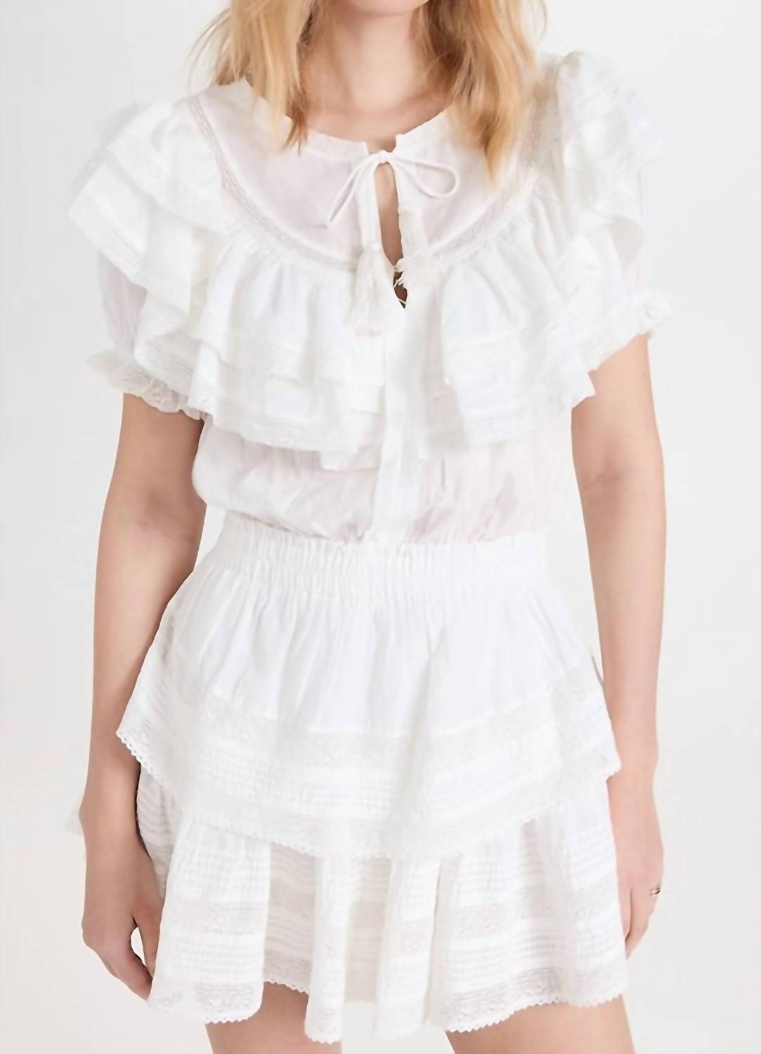 Ro'S Garden - Liv Dress