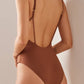 Jonathan Simkhai - Shea Swimsuit