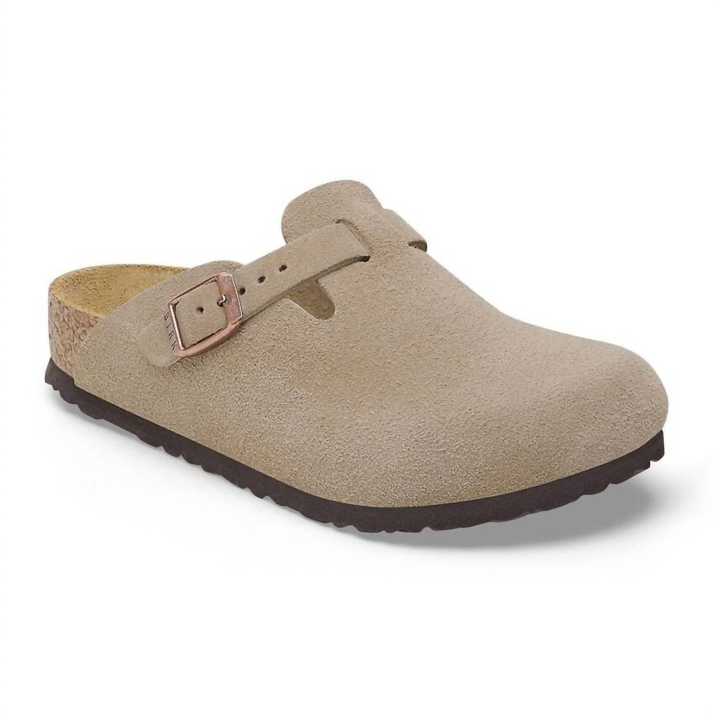 Birkenstock - Kids' Boston Clog