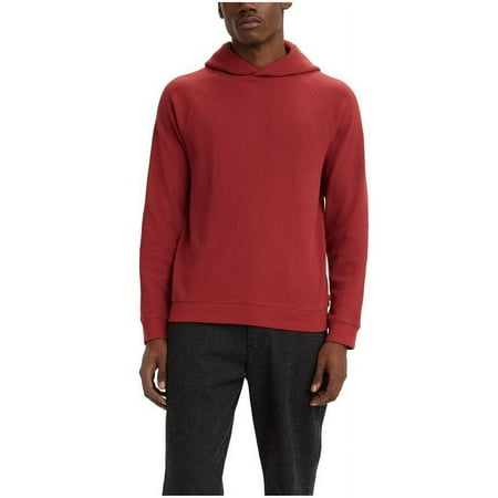 levis-mens-relaxed-fit-hooded-thermal-t-shirt-red
