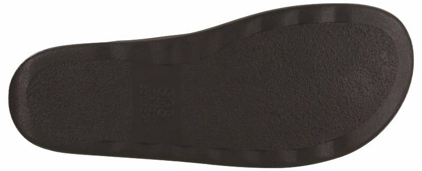 Sas - Men's Escape Thong Sandal