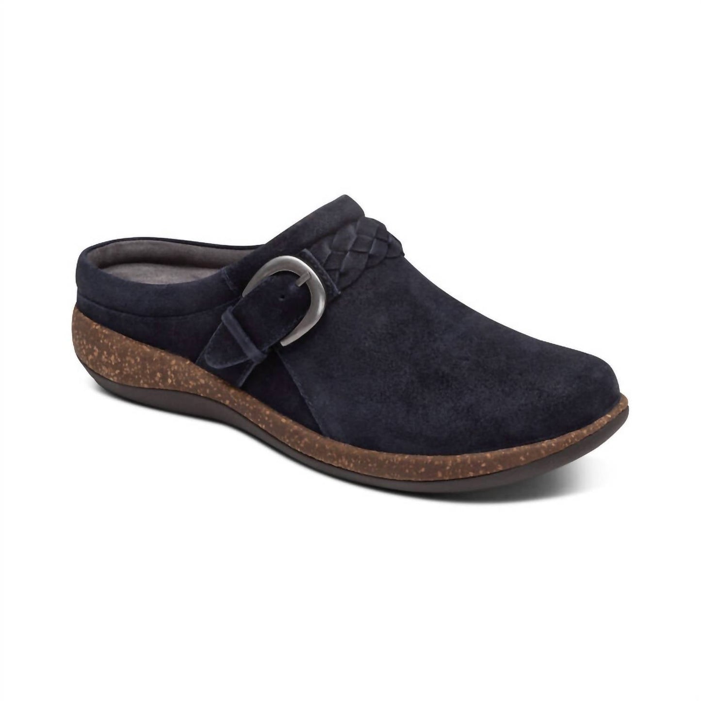 Aetrex - WOMEN'S LIBBY COMFORT CLOG