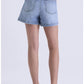 Pistola - Aoki High Waist Shorts