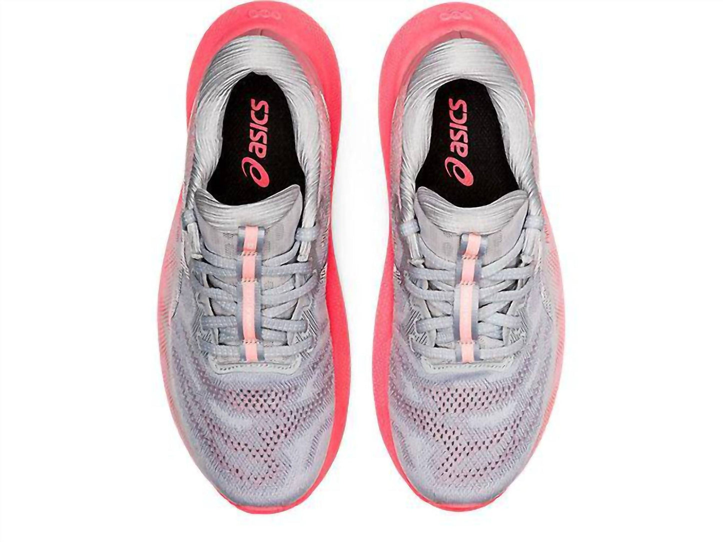 Asics - Women's Gel Nimbus Lite 2 Blaze Running Shoes