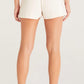 Z Supply - Vanna Smocked Short