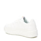 Xti - Women's Adjustable Lace Sneakers