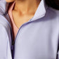Ariat - Breeze Logo 1/2 Zip Sweatshirt