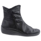 Arcopedico - Women's Half Soft Booties