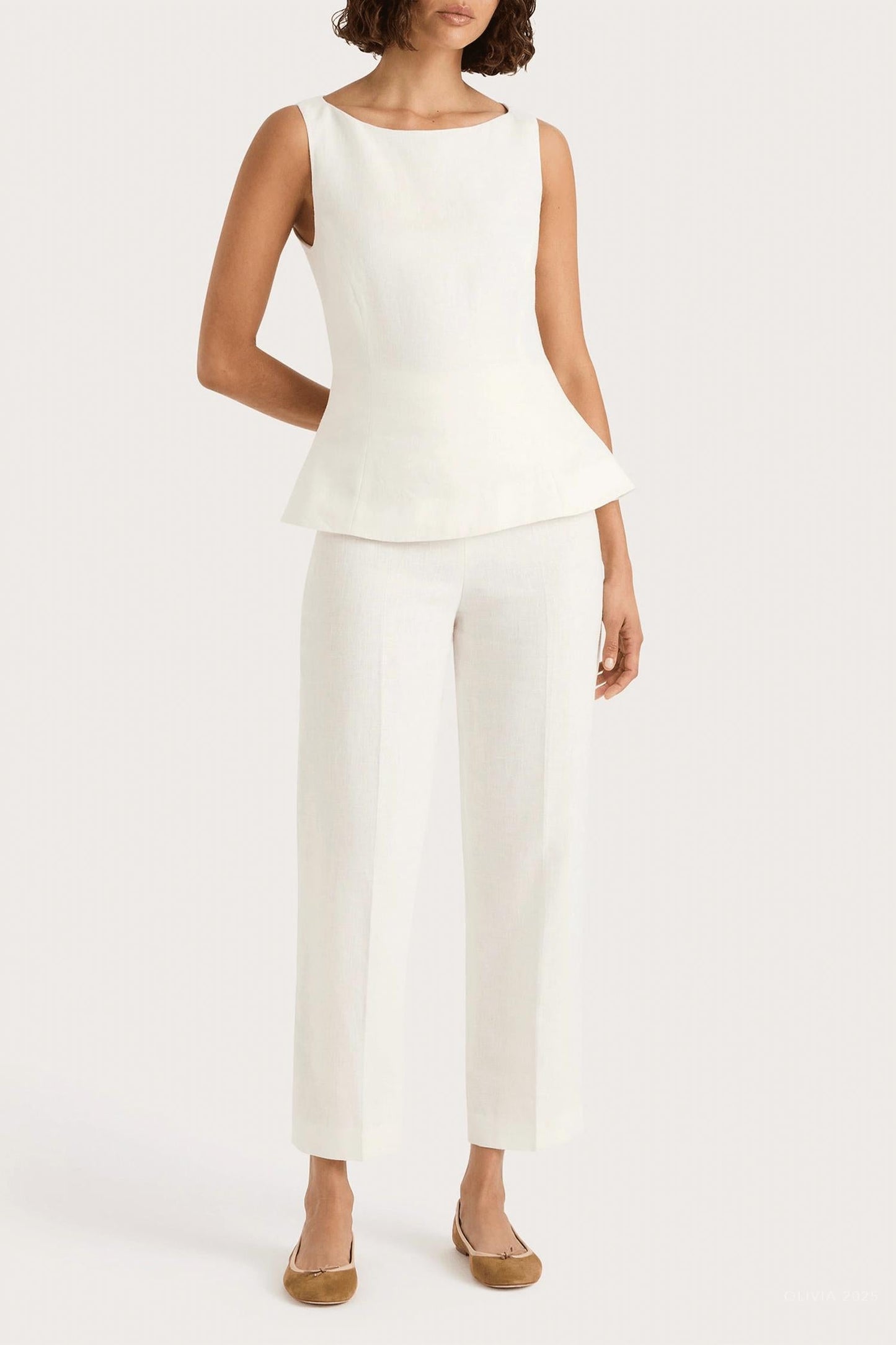 Faithfull The Brand - Ana Top