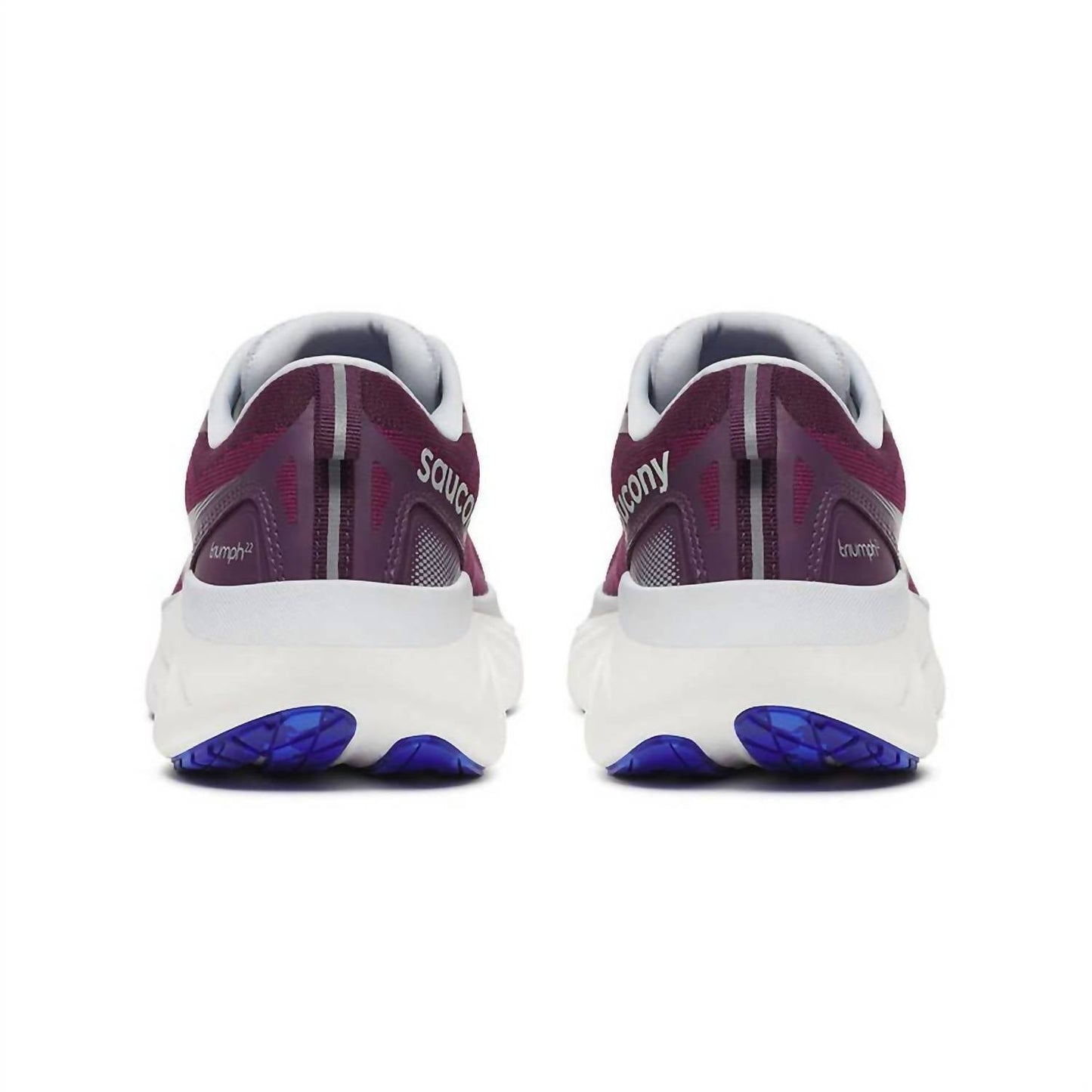 Saucony - Women's Triumph 22 Running Shoes