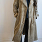 Z Supply - Funston Avenue Suede Trench Coat