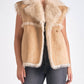 Elan - Donna Fur Vest