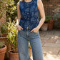 Steve Madden - Wesley Denim Vest