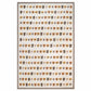 Lucy Darling - Baby's Little Dreamer Organic Blanket