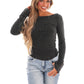 Free People - Soul Sister Layering Top