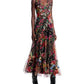 Johnny Was - MAZZY BIAS SLIP DRESS
