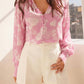 Free People - Sophia floral blouse