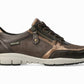 Mephisto - Women's Ylona Zipper Sneaker